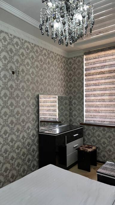 סמרקנד Luxurious Apartments At The Centre Of The City מראה חיצוני תמונה